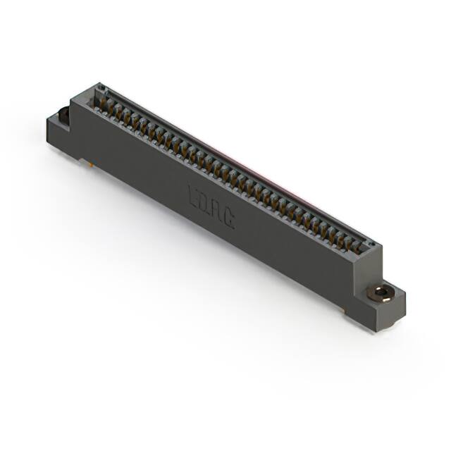 895-064-540-203 EDAC Inc.  Edgeboard Connectors